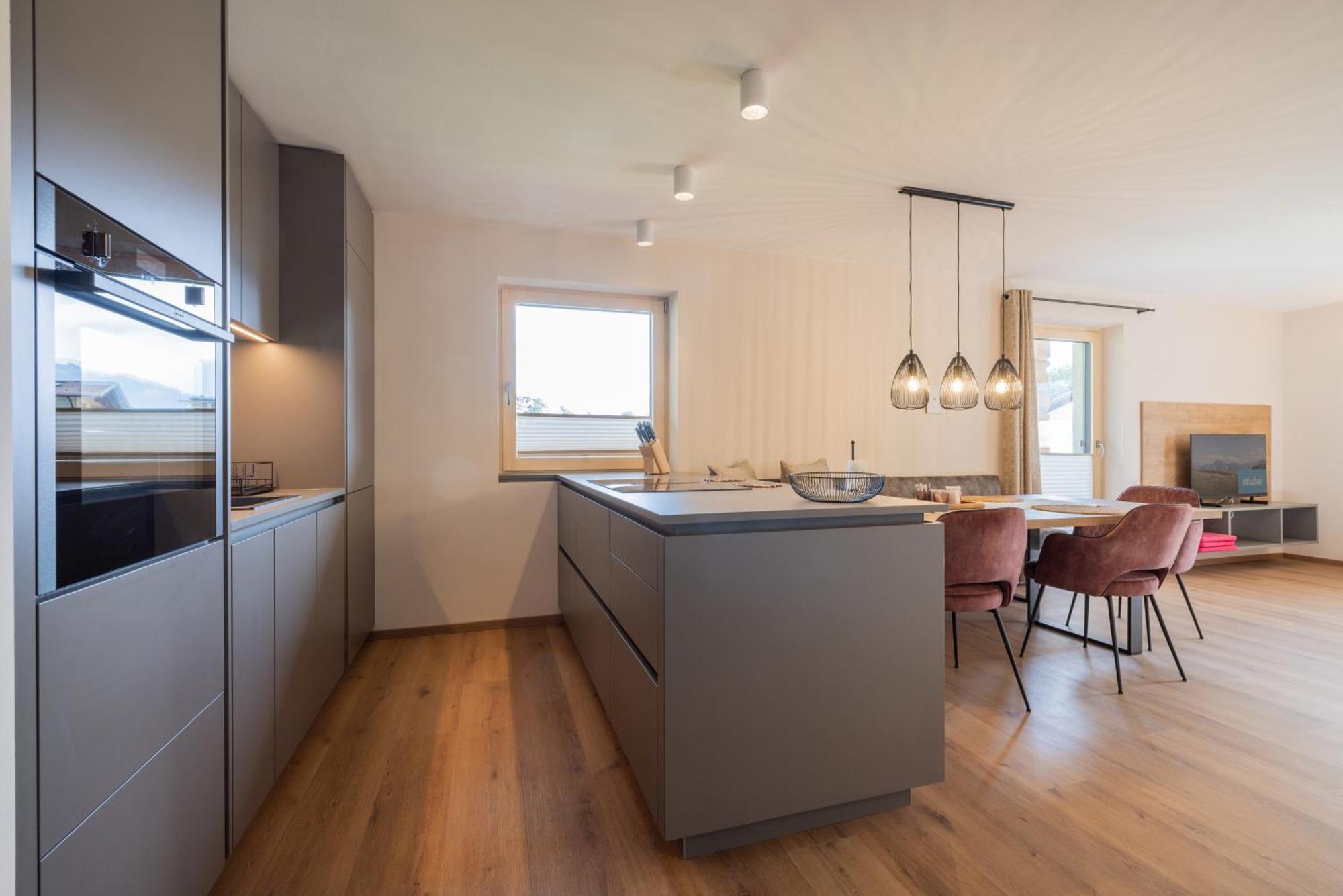 Gaestehaus Rettenbacher Fulpmes Exteriér fotografie