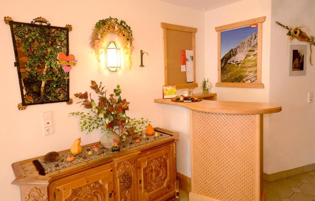 Gaestehaus Rettenbacher Fulpmes Exteriér fotografie
