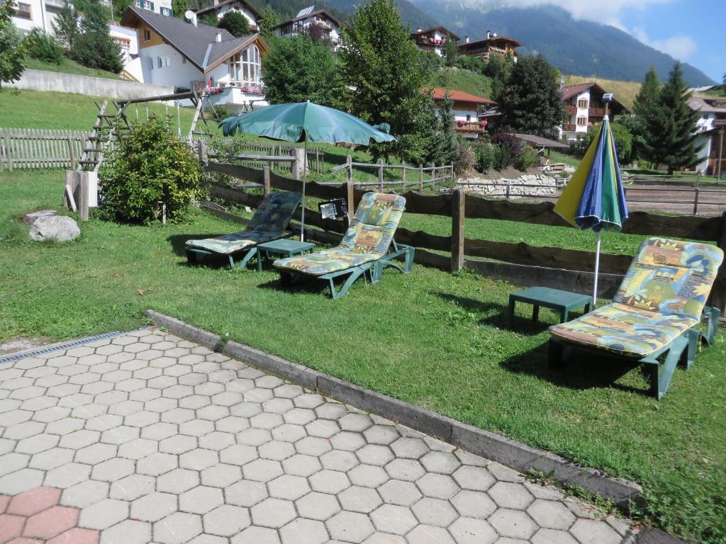 Gaestehaus Rettenbacher Fulpmes Exteriér fotografie